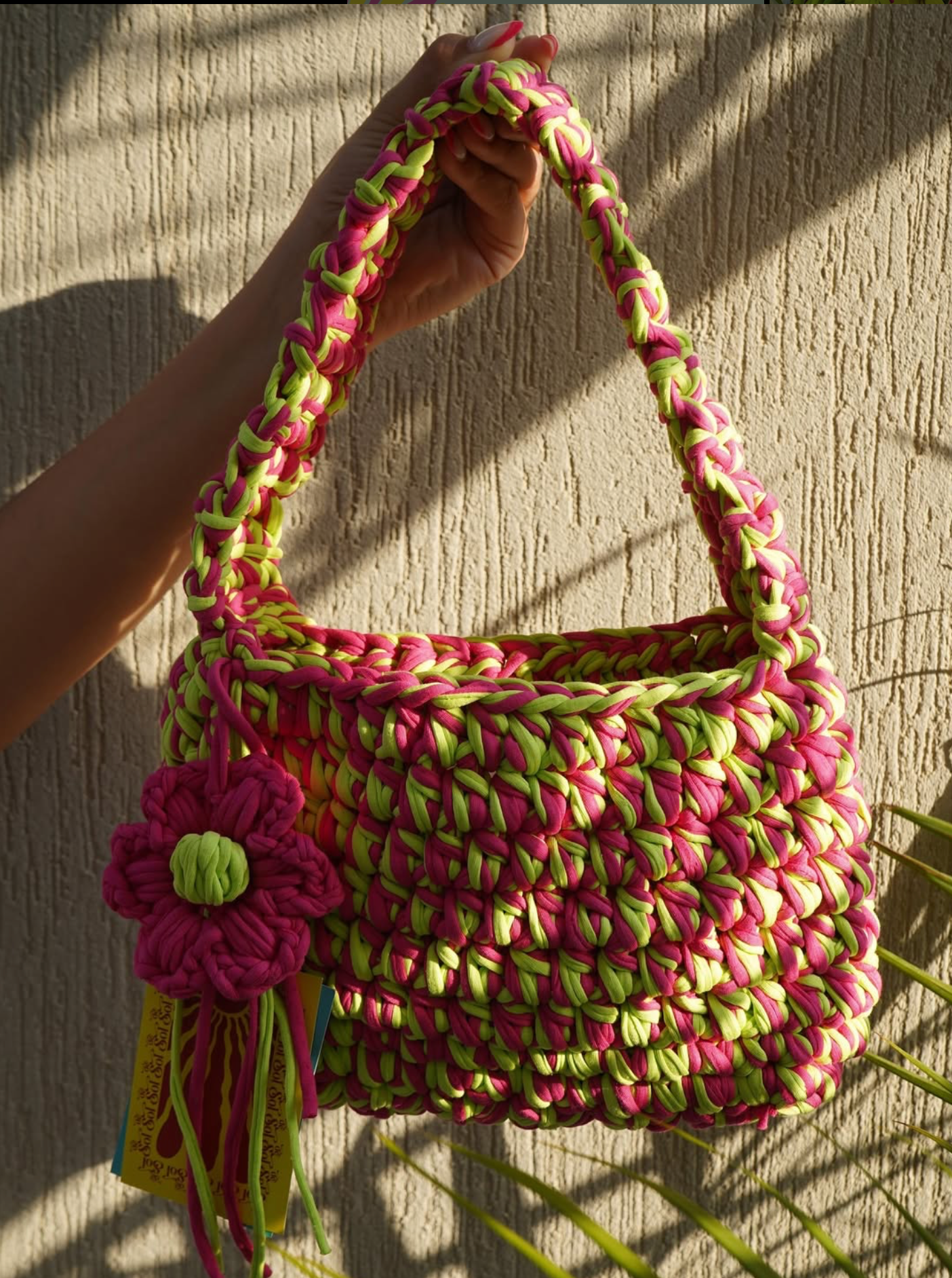 Florita Jardin