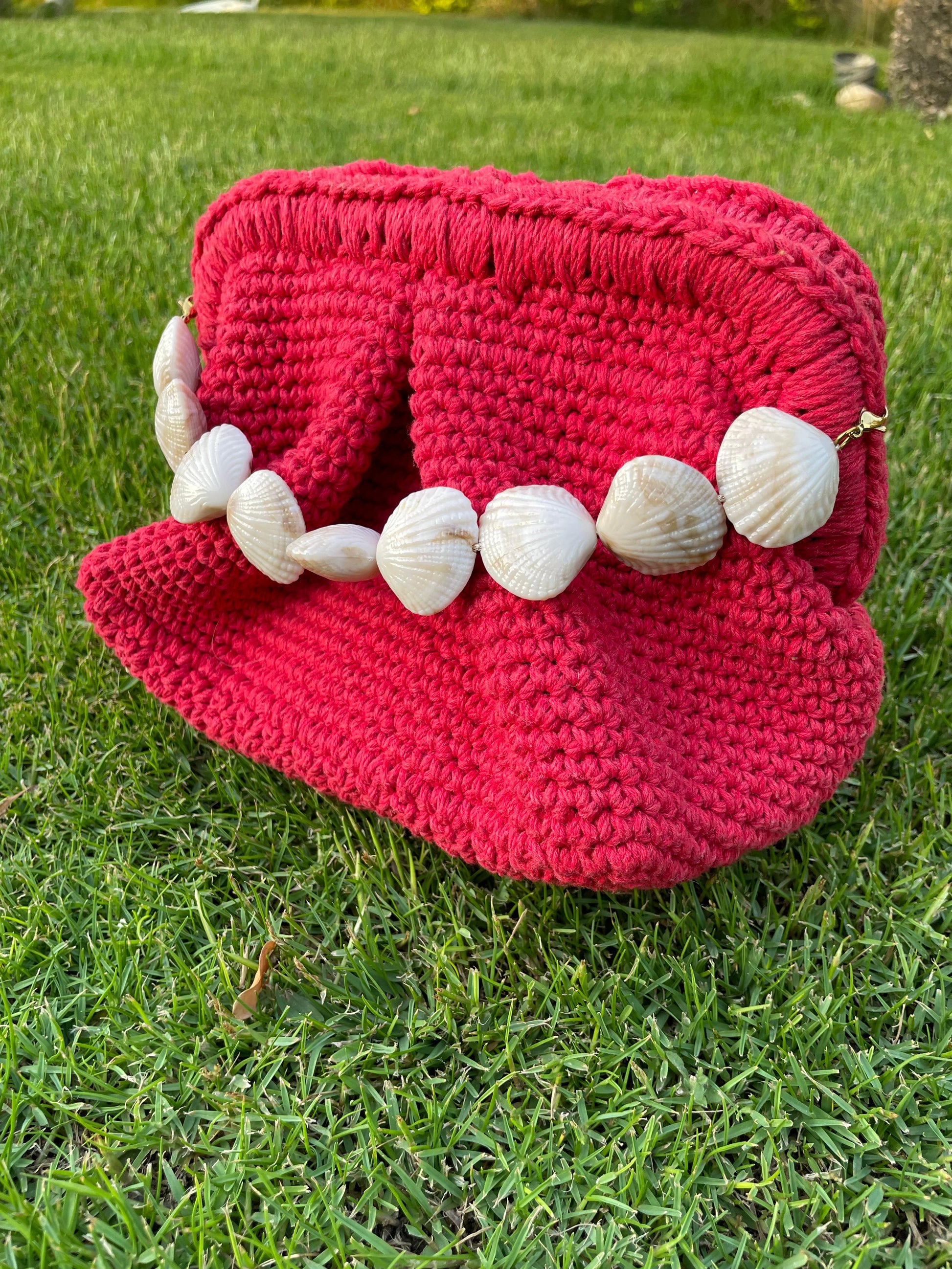 Coralita Roja